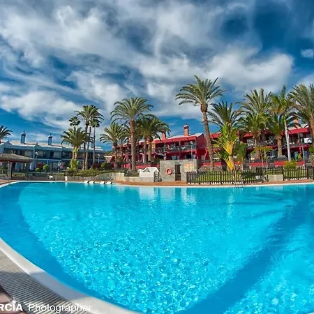 Paradise Corner Apartment San Bartolome de Tirajana (Gran Canaria)