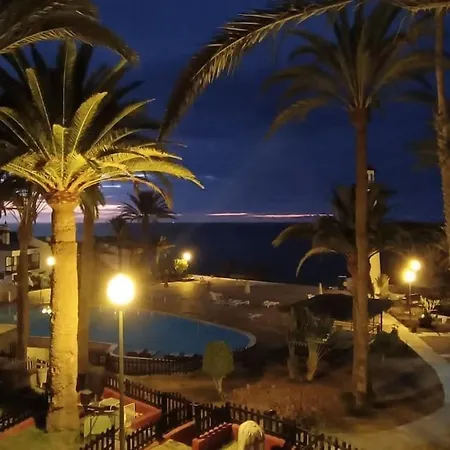 Paradise Corner Apartment San Bartolome de Tirajana (Gran Canaria)