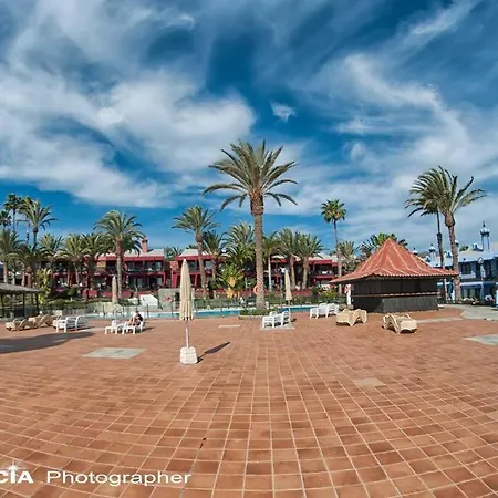 Apartment Paradise Corner San Bartolome de Tirajana (Gran Canaria)