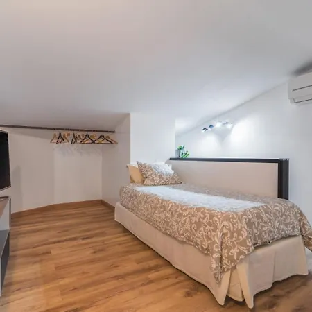 Paradise Corner Apartment San Bartolome de Tirajana (Gran Canaria)