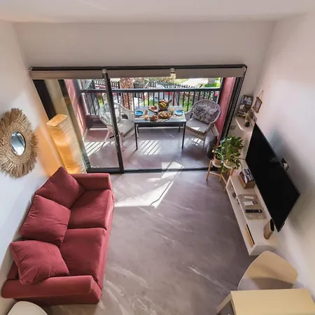 Apartment Paradise Corner San Bartolome de Tirajana (Gran Canaria)