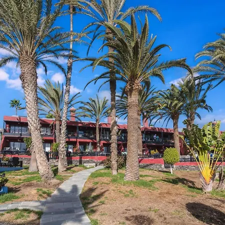 Paradise Corner Apartment San Bartolome de Tirajana (Gran Canaria)