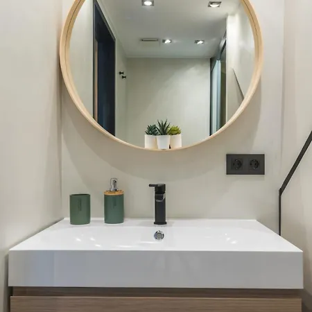 Apartment Paradise Corner *