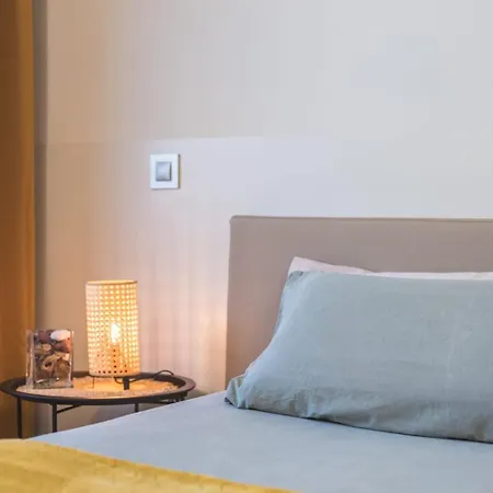 Apartment Paradise Corner