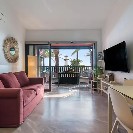 Paradise Corner Apartment