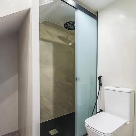Apartment Paradise Corner *
