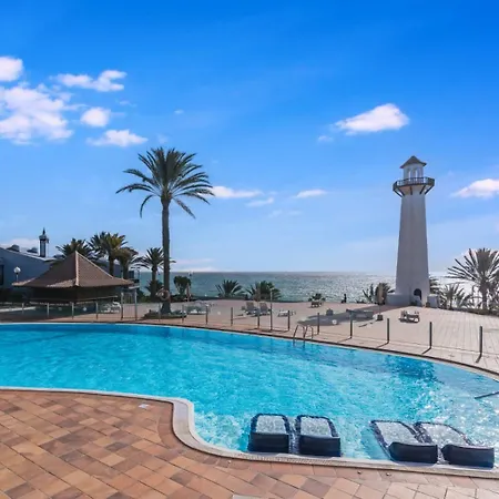 Paradise Corner Apartment San Bartolome de Tirajana (Gran Canaria)