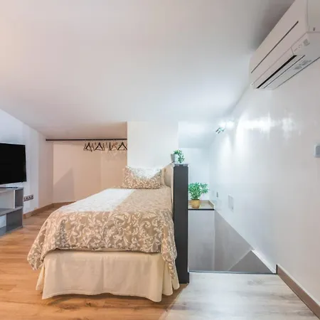 Paradise Corner Apartment San Bartolome de Tirajana (Gran Canaria)